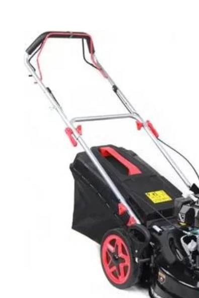 Energy DM53P Benzinli Çim Biçme Makinası 196cc - 3