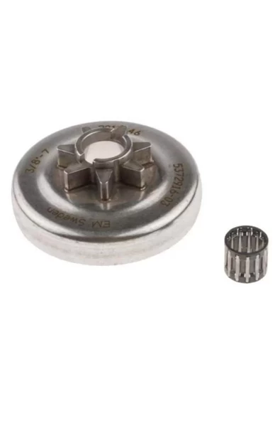 Zincir Dişlisi Sabit 3/8 (Husqvarna 455-461)