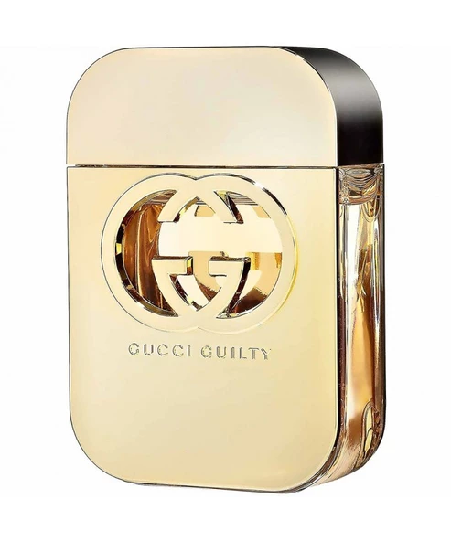 Gucci Guilty EDT 75 ml Kadın Parfüm - Resim 2