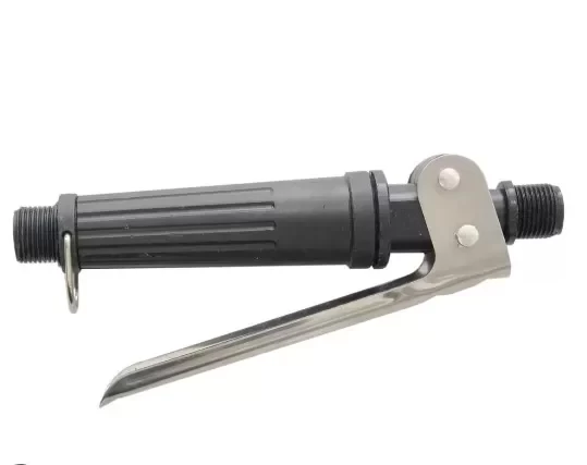 İlaçlama Kabzesi VT16 Metal Tetikli