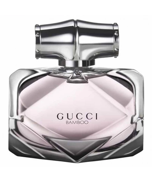 Gucci Bamboo EDP 75 ml Kadın Parfüm