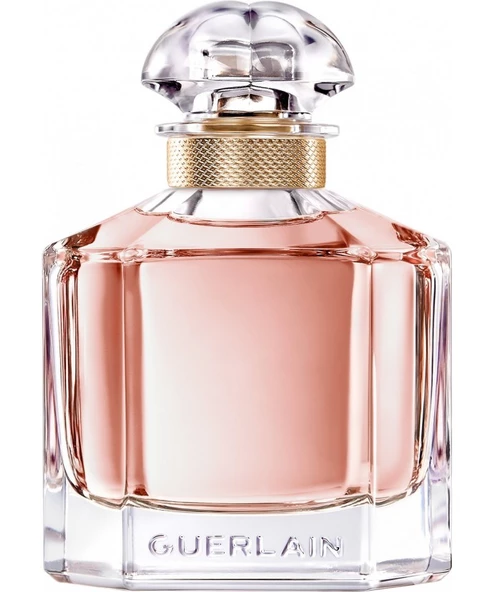 Guerlain Mon Guerlain EDP 100 ml Kadın Parfüm - Resim 2