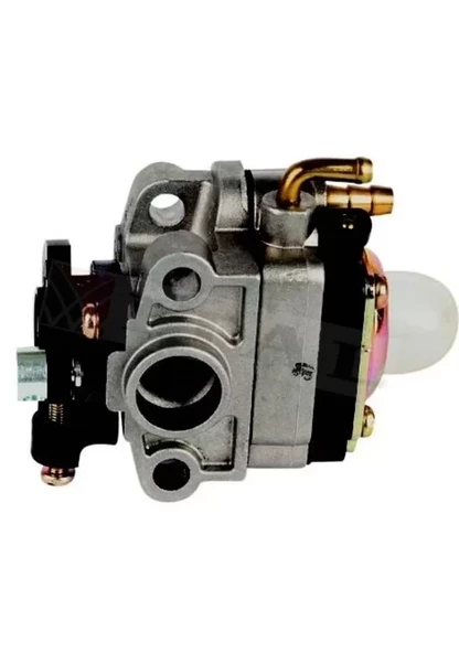 Karbüratör Motorlu Tıpan Oleomac SP25-250TR