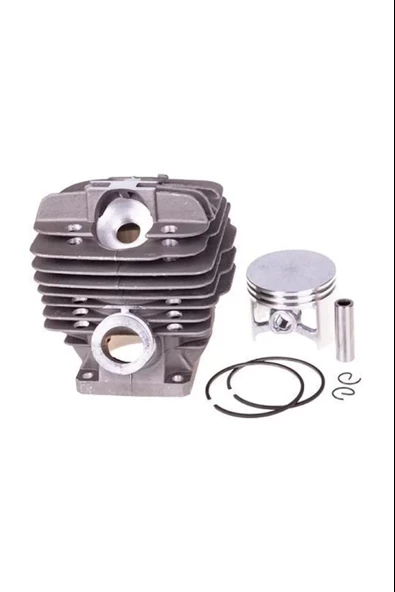 Silindir Piston Motorlu Testere Stihl MS360-034-036 48MM Platt