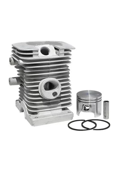 Silindir Piston (Motorlu Testere Stihl MS180 38MM Last Point)