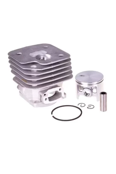 Silindir Piston (Motorlu Testere Husqvarna 272 52MM)