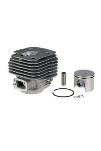 Silindir Piston (Motorlu Testere Husqvarna 268 50MM Platt)