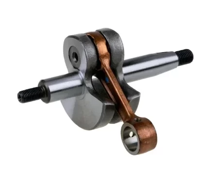 Krank Motorlu Tırpan Oleomac 453-753