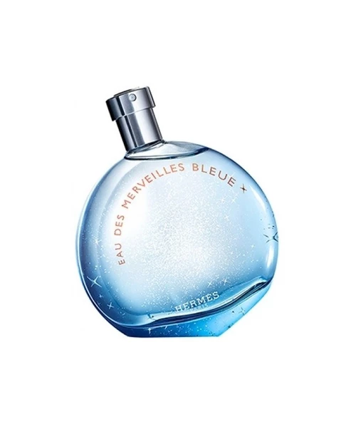 Hermes Eau Des Merveilles Bleue EDT 100 ml Kadın Parfüm
