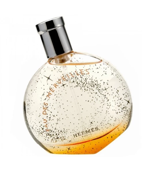 Hermes Eau Des Merveilles EDT 100 ml Kadın Parfüm - 2
