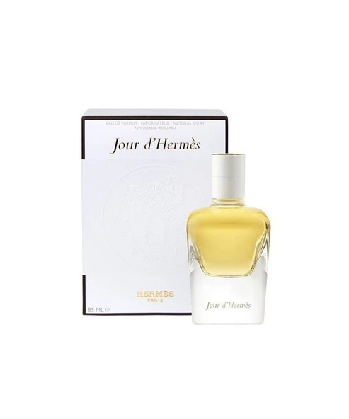 Hermes Jour D'Hermes EDP 85 ml Kadın Parfüm - Resim 2