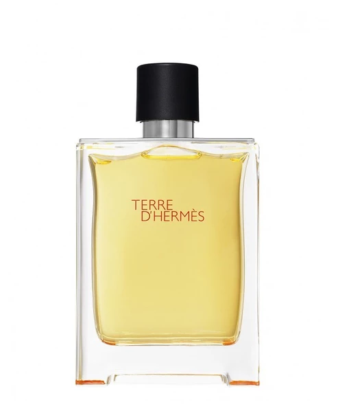 Hermes Terre D'Hermes EDT 200 ml Erkek Parfüm - Resim 2