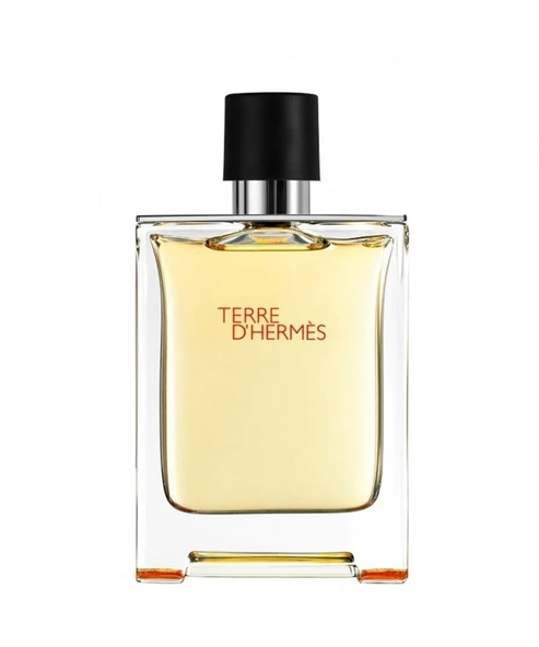 Hermes Terre D'Hermes EDT 50 ml Erkek Parfüm