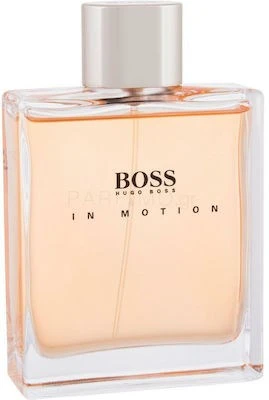Hugo Boss In Motion EDT 100 ml Erkek Parfüm ürün görseli