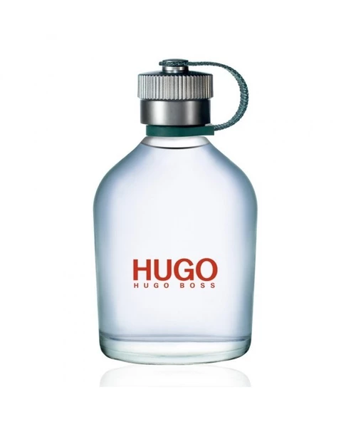 Hugo Boss Hugo EDT 125 ml Erkek Parfüm ürün görseli