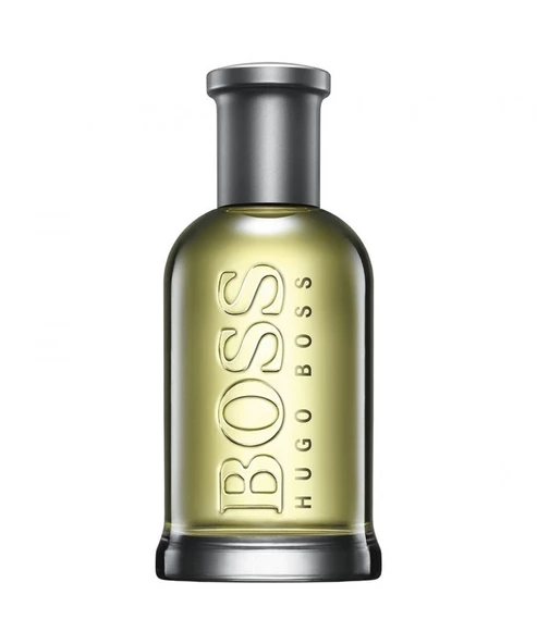 Hugo Boss Bottled EDT 100 ml Erkek Parfüm ürün görseli