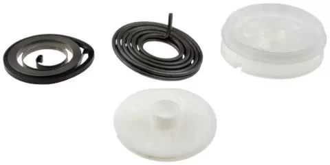 İp Makarası Ve Zemberek Husqvarna 128R/128L/128C/129C