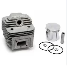 Silindir Piston Segman Takım KNC 40 39.8mm