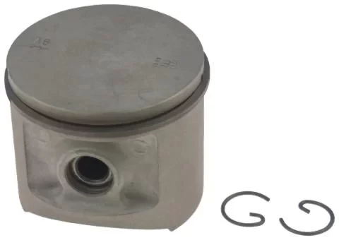 Husqvarna Piston Motorlu Testere Tek Segman 372XP 50MM