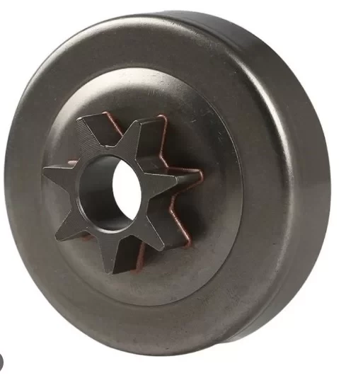 Zincir Dişlisi Oleomac 350-264 GS35 Sabit 14mm Platt