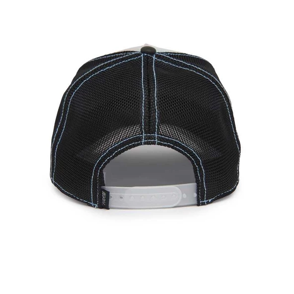 Goorin Bros 101-1154 Go Away Şapka Beyaz - 4
