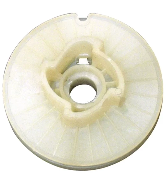 İp Makarası Oleomac 264-350-B52 BEYAZ ORJ