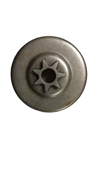 Zincir Dişlisi Mccul 610-655 Sabit