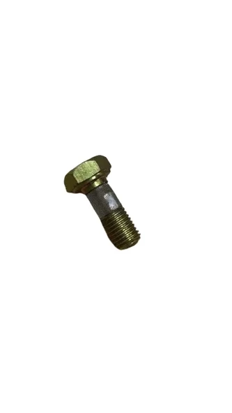 Benzin Musluk Saplaması Süzgeçli 8MM Palmera PA076-3WF