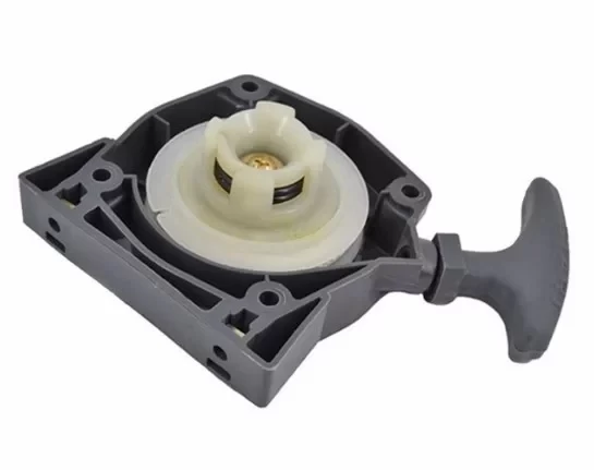 Starter Kapak Komple Kawasaki TJ53 Tırpan