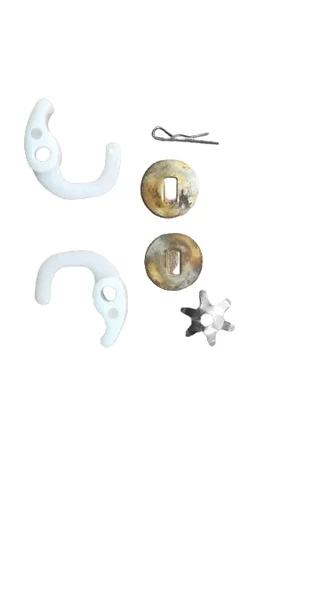 Starter Tırnak Takım Solo E.M