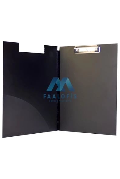 Dağtaş Kırtasiye Önder Wole A4 PVC Kapaklı Sekreterlik - 3