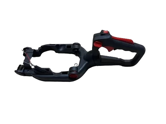 Kabze Komple Energy GD-KW490 Tutma Kolu Tetik Takımı Toprak Burgu