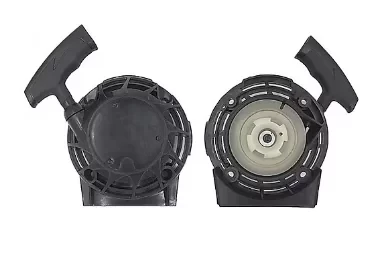 Starter Komple Motorlu Tırpan Alpina MT520D/F-Hyundai 55