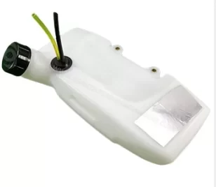 Benzin Deposu Motorlu Tırpan Oleomac BCH50