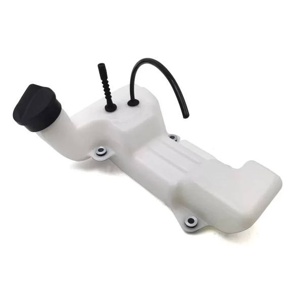 Benzin Deposu Komple Stihl FR450-480 Tırpan - 2