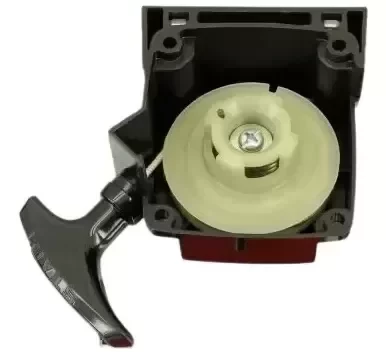 starter komple kaw tj53 easy