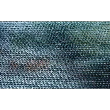 File %75 12x15mt 180 Metrekare Yeşil Bahçe Örtüsü Bahçe Filesi - 2