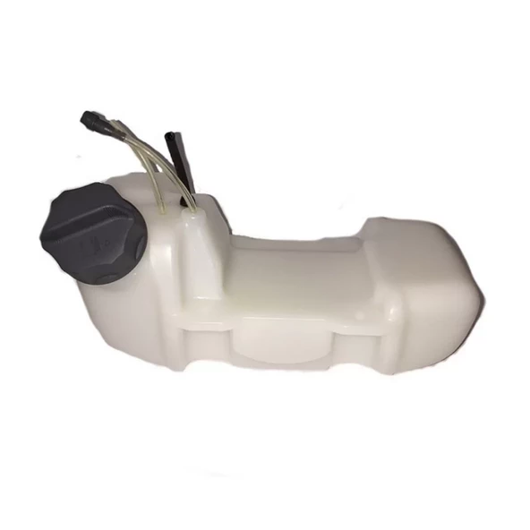 Benzin Deposu Motorlu Tırpan Oleomac 453-746-753-755-446