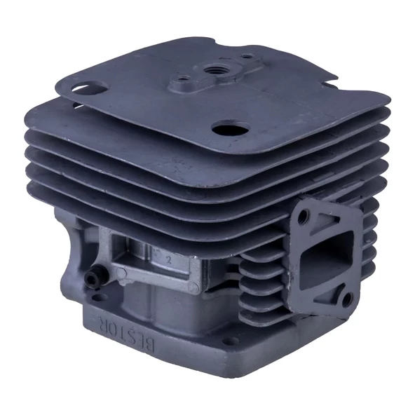 Silindir Boş 51mm Palmera EB985 Benzinli Üfleme