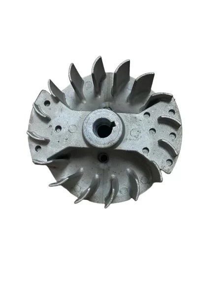 Volan İlaçlama Makinası TF900