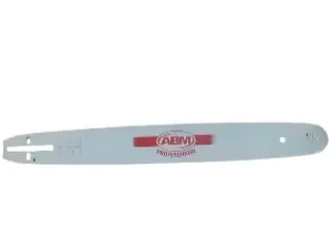 Abm Kılavuz Pala 36 Diş 3/25 Ayak Makaralı Oleomac Gsh51 T.M