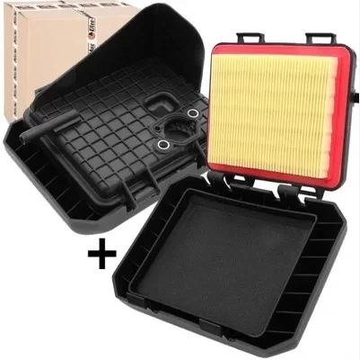 Hava Filitresi Komple Çim Biçme Makinası Oleomac K805
