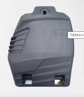Hava Filitre Kapağı Motorlu Tırpan Oleomac BCH40T-BP