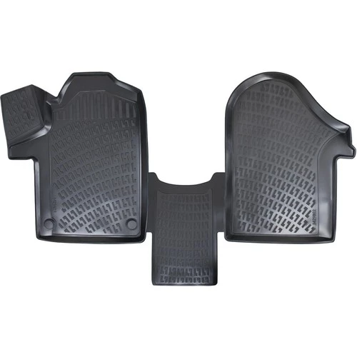 Mercedes-Benz Viano 2014 Sonrası 3D Araca Özel Havuzlu Paspas Bmy ürün görseli 1