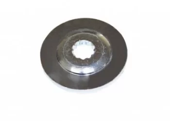 Bıçak Pulu Motorlu Tırpan KNC40 - 2