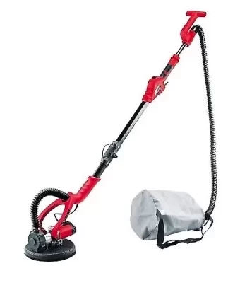 Euromax DMJ700 Duvar Zımparalama Makinası