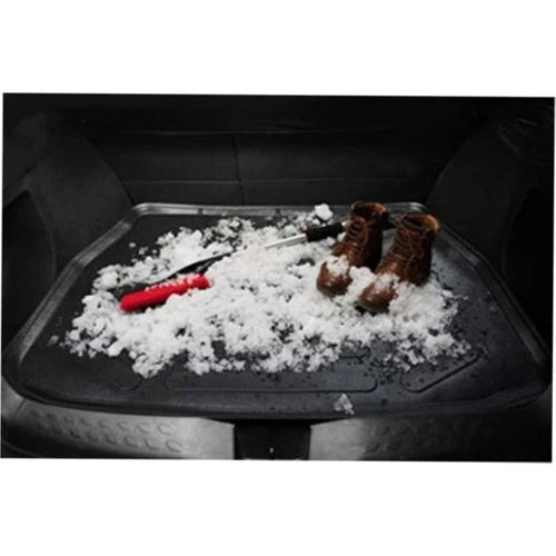 Rizline Volvo C40 Recharge 2023 Sonrası Bagaj Havuzu Bmy - Resim 5