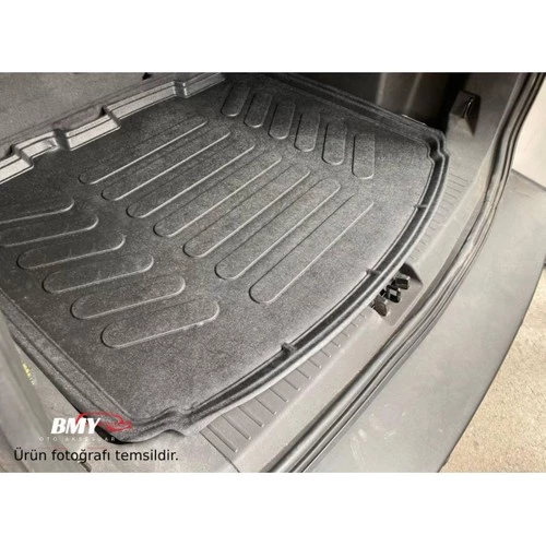 Rizline Toyota Avensis 2009 Sonrası Bagaj Havuzu Bmy - Resim 4