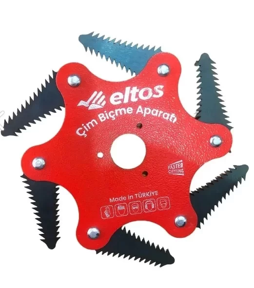ELTOS TIRPAN BAŞLIĞI ÜNİVERSAL