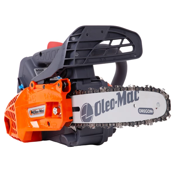 Oleomac Gsth 240 Eur5 Motorlu Testere 1.2HP - 4